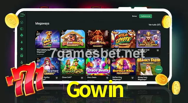Gowin aplicativo
