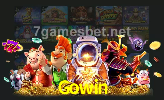 cassino Gowin