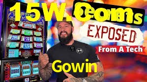 Statistics Gowin