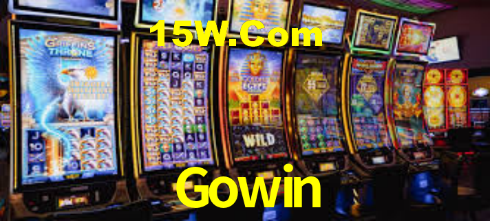 Gowin