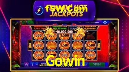 Gowin,Gowin App