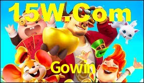 Quick Registration Gowin