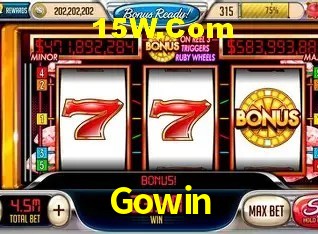 Segurança 2FA Gowin