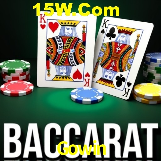 APP oficial da Gowin para mobile