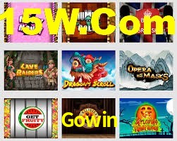 Bonus Features Gowin