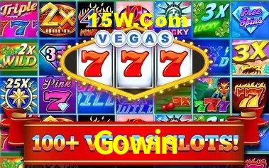 Sinta a adrenalina dos jogos de cassino com Gowin