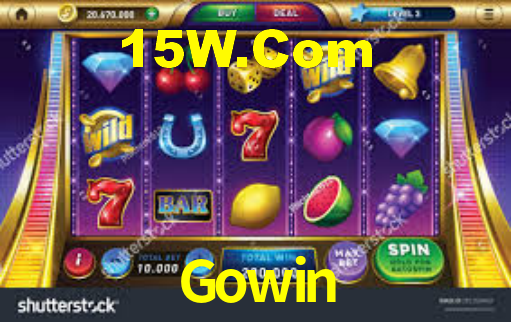 Gowin,Gowin App
