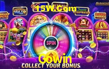 Casino Ao Vivo Gowin