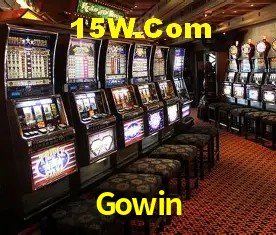 Gowin Game Login
