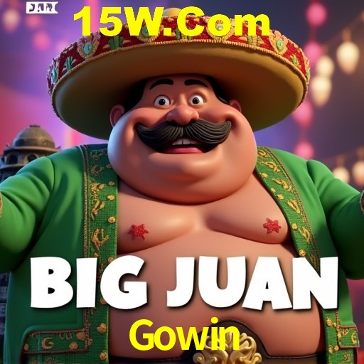 Descubra o Mundo do Cassino Online com Gowin