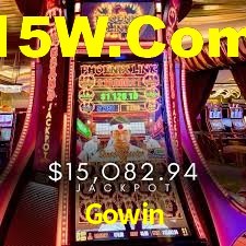 Live Casino Gowin