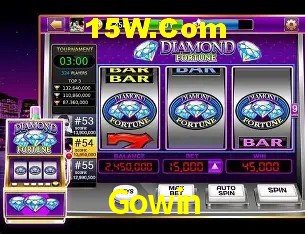Gowin
