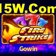 Secure Login Gowin