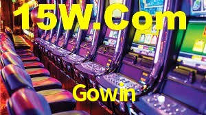 VIP Casino Gowin