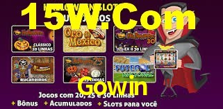 Sports Statistics Gowin