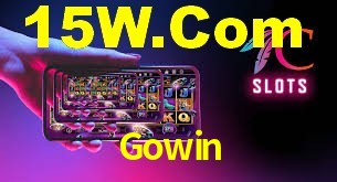 Game Providers Gowin