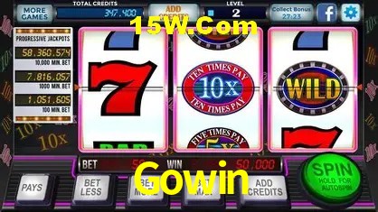  Gowin App