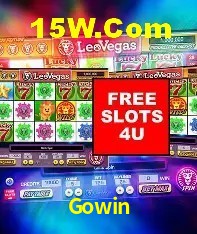 Gowin