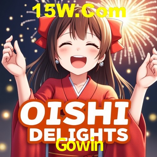 Gowin,Gowin App