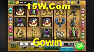 Flash Promotion Gowin