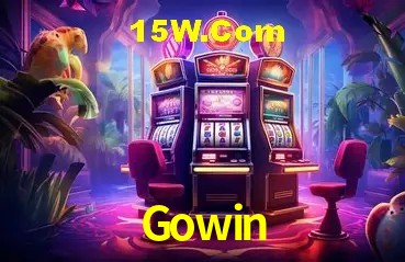 Provedores de Jogos Gowin