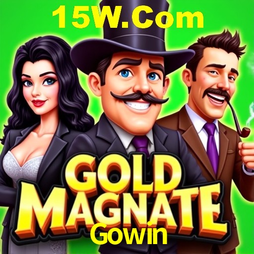 Descubra o Programa VIP da Gowin: Vantagens Exclusivas para Jogadores