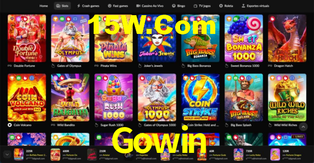 Instant EasyPaisa Gowin