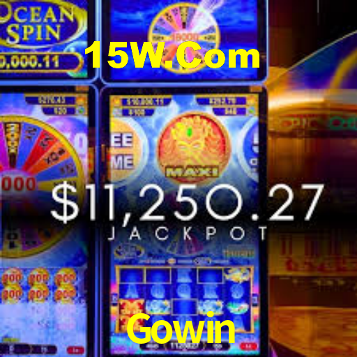 Tournaments Gowin