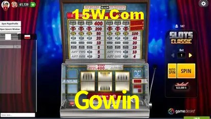 Promoções Sazonais Gowin