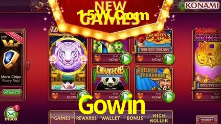 Especiais de Fim de Semana Gowin