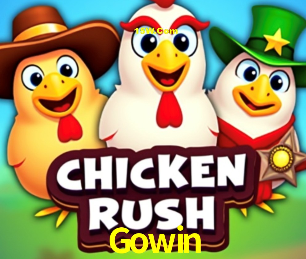 Recursos de Bônus Gowin